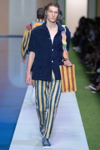 Fendi Men’s Spring 2017