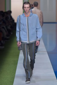 Fendi Men’s Spring 2017
