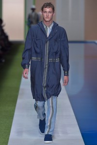 Fendi Men’s Spring 2017