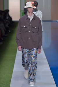 Fendi Men’s Spring 2017