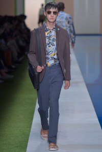 Fendi Men’s Spring 2017