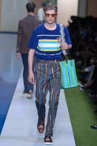 Fendi Men’s Spring 2017