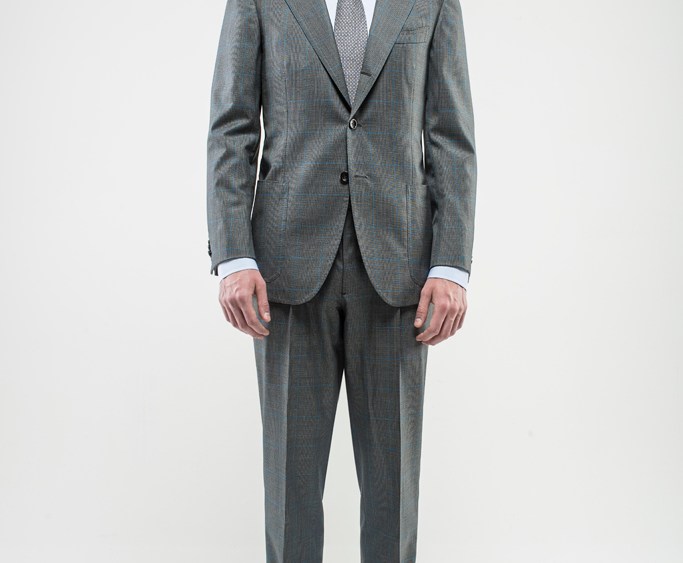 Ferutdin Zakirov Men's Spring 2017