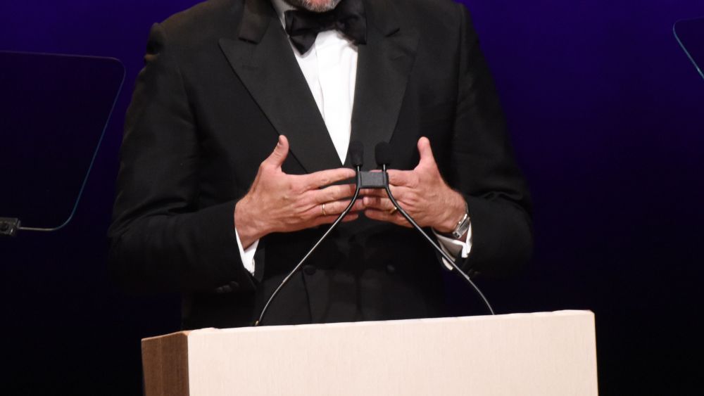Nicolas Mirzayantz