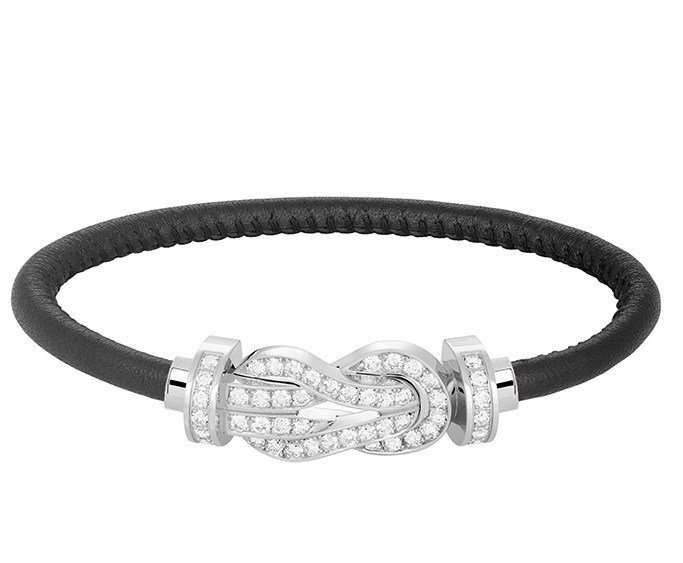 Fred's 8°0 bracelet