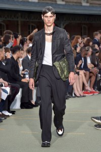 Givenchy Men's Spring 2017