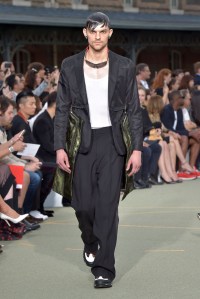 Givenchy Men's Spring 2017