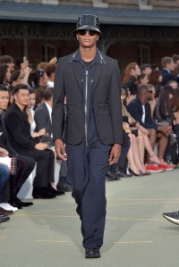 Givenchy Men's Spring 2017