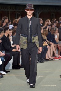 Givenchy Men's Spring 2017
