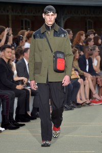 Givenchy Men's Spring 2017