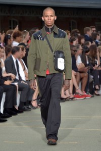 Givenchy Men's Spring 2017