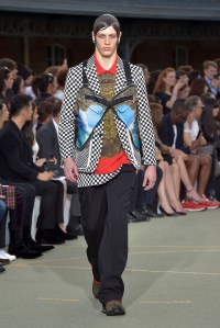 Givenchy Men's Spring 2017