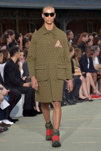 Givenchy Men's Spring 2017