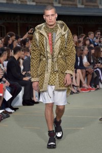 Givenchy Men's Spring 2017