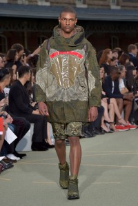 Givenchy Men's Spring 2017
