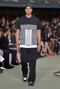 Givenchy Men's Spring 2017