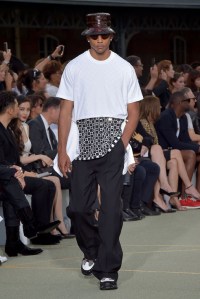 Givenchy Men's Spring 2017