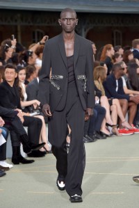 Givenchy Men's Spring 2017