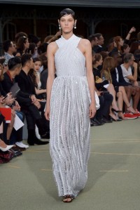Givenchy Couture Fall 2016