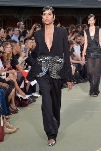 Givenchy Couture Fall 2016