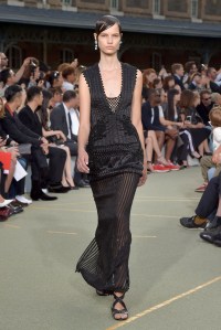 Givenchy Couture Fall 2016