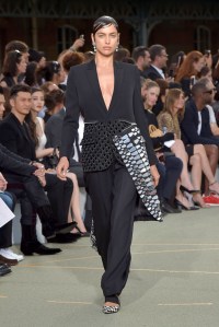 Givenchy Men's Spring 2017