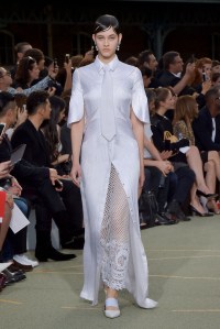 Givenchy Men's Spring 2017