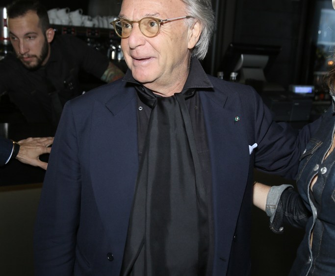 Diego Della Valle