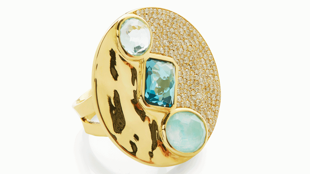 couture jewelry show 2016 ippolita