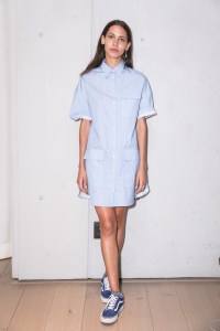 Okay Kaya at the GREY Jason Wu launch dinner