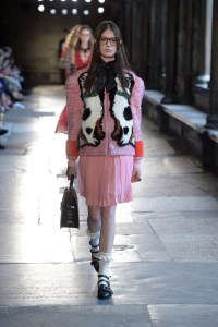 Gucci Resort 2017