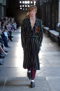 Gucci Resort 2017