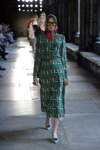 Gucci Resort 2017