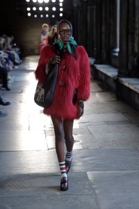 Gucci Resort 2017