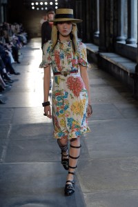 Gucci Resort 2017