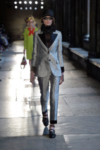Gucci Resort 2017