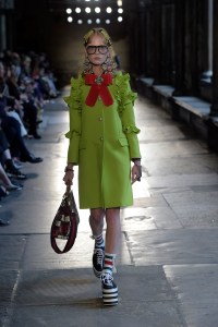 Gucci Resort 2017