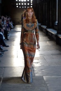 Gucci Resort 2017