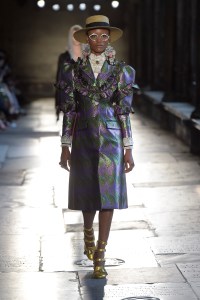 Gucci Resort 2017
