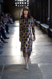 Gucci Resort 2017