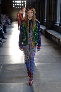 Gucci Resort 2017