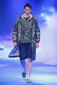 White Mountaineering Men's Spring 2017