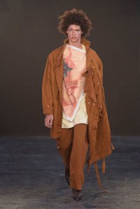 Alex Mullins Men's Spring 2017