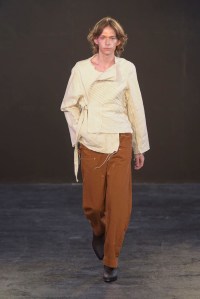 Alex Mullins Men's Spring 2017