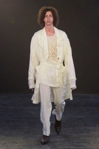 Alex Mullins Men's Spring 2017