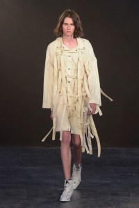Alex Mullins Men's Spring 2017