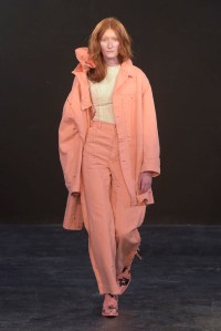 Alex Mullins Men's Spring 2017