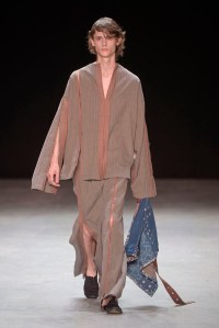 Craig Green Men's Spring 2017