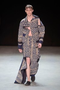 Craig Green Men's Spring 2017