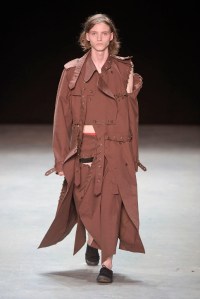 Craig Green Men's Spring 2017